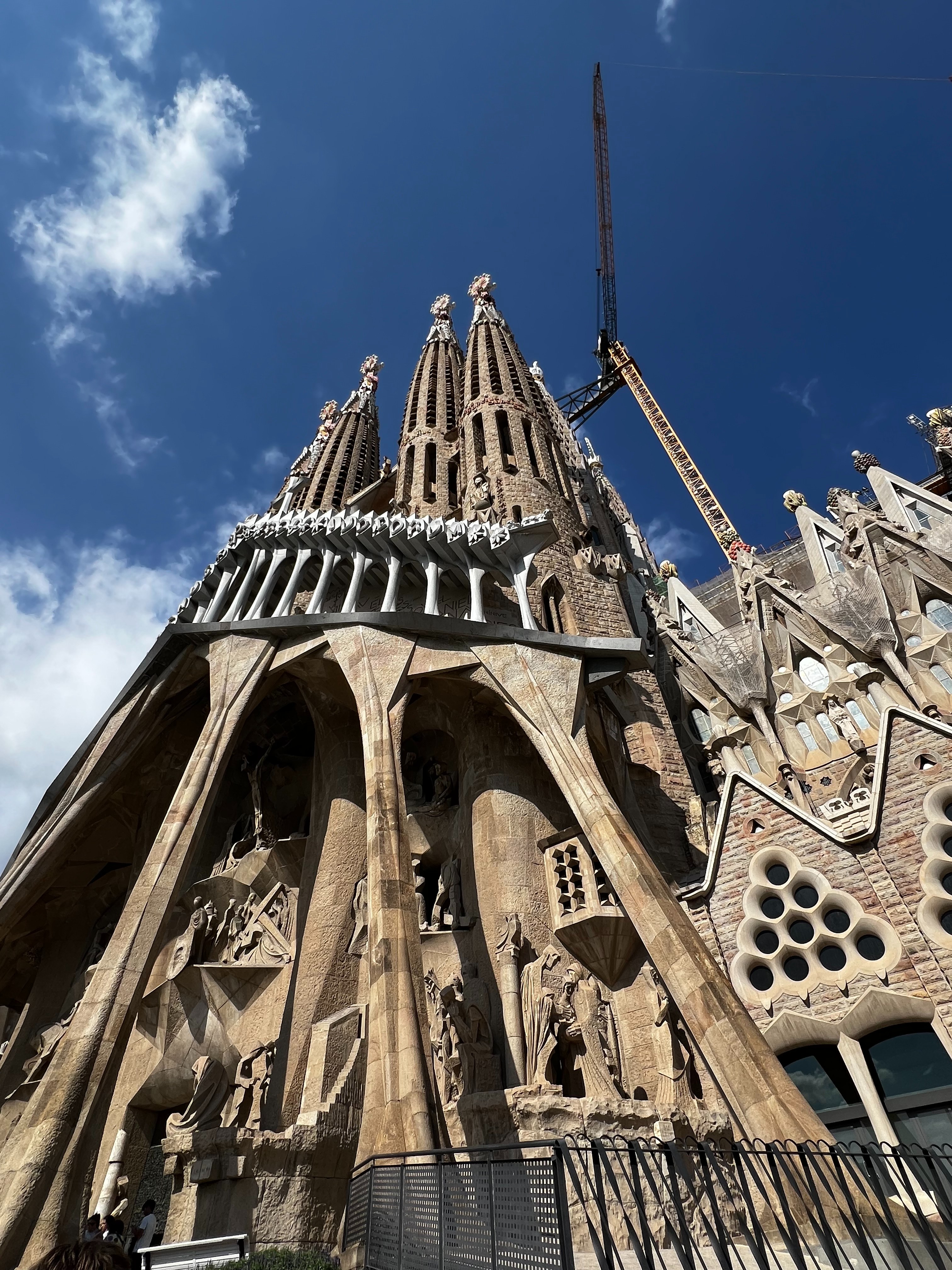 Sagrada Familia